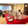 Grasons Co Elite of South OC 3 Day Estate Sale in Mission Viejo