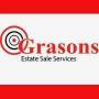 Grasons Co Elite of South OC 2 Day Estate Sale in Irvine