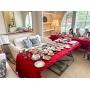 PLEASE READ DESCRIPTION Grasons Co Elite of South OC 3 Day Estate Sale in Irvine
