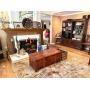 Grasons Co Elite of South OC 3 Day Estate Sale in Dana Point