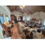 Grasons Co Elite of South OC 2 Day Estate Sale in Irvine