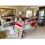 Grasons Co Elite of South OC 3 Day Estate Sale in San Juan Capistrano