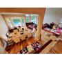 1 DAY BLOW OUT by Grasons Co Elite of South OC Estate Sale in Coto de Caza