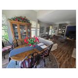 Grasons Co Elite of South OC 2 Day Estate Sale in Rancho Santa Margarita