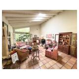 Grasons Co Elite of South OC 2 Day Estate Sale in San Juan Capistrano