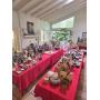 Grasons Co Elite of South OC 2 Day Estate Sale in San Juan Capistrano