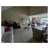 Grasons Co Elite of South OC 2 Day Estate Sale in Mission Viejo