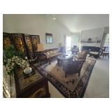 Grasons Co Elite of South OC 2 Day Estate Sale in Irvine