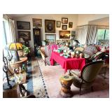 THE MUSEUM SALE in Dana Point by Grasons Estate Sales