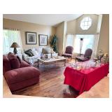 Grasons Co Elite of South OC 3 Day Estate Sale in Coto de Caza