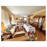 APPOINTMENT ONLY SALE in Mission Viejo by Grasons Elite Estate Sales