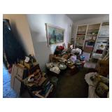 Grasons Co Elite of South OC 3 Day Estate Sale in San Juan Capistrano