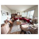 Grasons Co Elite of South OC 3 Day Estate Sale in Laguna Niguel