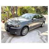 Grasons Co Elite of South OC 3 Day Estate Sale in Coto de Caza