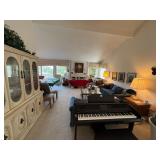 Grasons Co Elite of South OC 2 Day Estate Sale in Irvine