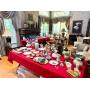 Grasons Co Elite of South OC 3 Day Estate Sale in San Juan Capistrano