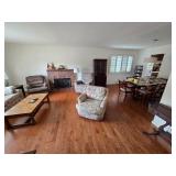 1 DAY BLOWOUT by Grasons Co Elite of South Estate Sale in Laguna Niguel