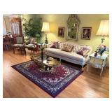 Grasons Co Elite of South OC 3 Day Estate Sale in Mission Viejo