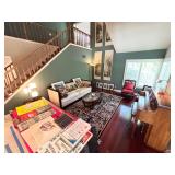 1 DAY BLOWOUT by Grasons Co Elite of South Estate Sale in Mission Viejo