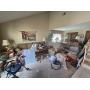 Grasons Co Elite of South OC 3 Day Estate Sale in Laguna Hills