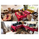 ONE DAY BLOWOUT Estate Sale in Mission Viejo by Grasons Co Elite of South OC