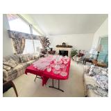Grasons Co Elite of South OC 2 Day Estate Sale in Mission Viejo