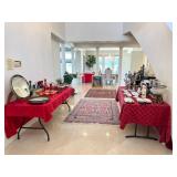 Mansion Estate Sale APPOINTMENT ONLY Sale by Grasons Estate Sales in Laguna Niguel