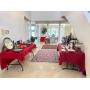 Mansion Estate Sale APPOINTMENT ONLY Sale by Grasons Estate Sales in Laguna Niguel