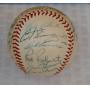 MINI PHILLIES MUSEUM Autographs Cards Pennants #4