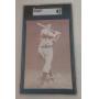 Vintage Sports Cards Autographs Graded Sets PSA JSA