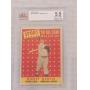 Vintage Sports Cards Sets PSA BGS Graded