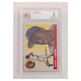 Vintage Sports Cards Graded Antiques Advertising Collectibles