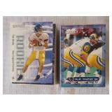 Vintage Sports Cards Sets Autographs Graded