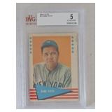Vintage Sports Cards Sets Antiques Silver Fiesta