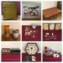 JULY WAREHOUSE SALE- BIDDING ENDS 7/18 AT 6:30P