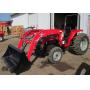 Annual 2-Day Spring Equipment & Vehicle Live Auction