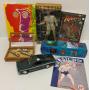 Toys, Hobby, Comics & Collectibles Online Auction