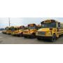 Lapeer Community School Bus Online Auction 