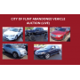 City of Flint Abandoned Vehicle Auction (Live)