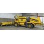 Annual Spring 2-Day Equipment & Vehicle Live Auction