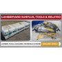 Lumberyard Surplus, Tools & Related