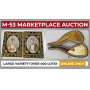 M-53 Marketplace Online Auction