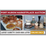 Port Huron Marketplace Online Auction