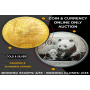 Coin & Currency Online Auction