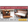 Port Huron Marketplace Online Auction