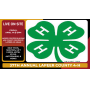 37th Annual Lapeer County 4H Fundraiser Auction