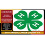 37th Annual Lapeer County 4H Fundraiser Auction