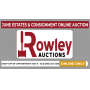 June Estates & Consignment Online Auction
