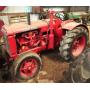 Estate of Paul & Elizabeth Linck Antique Tractor Collection Auction (Live)