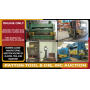 Patton Tool & Die, Inc Online Auction 